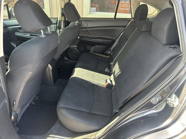 used 2013 Subaru Impreza car, priced at $6,900