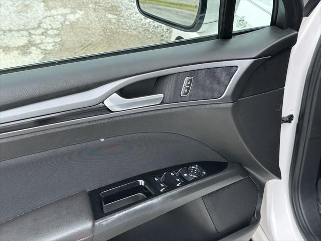 used 2013 Ford Fusion car, priced at $6,900