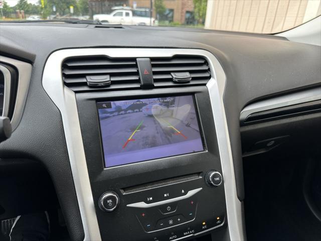 used 2013 Ford Fusion car, priced at $6,900