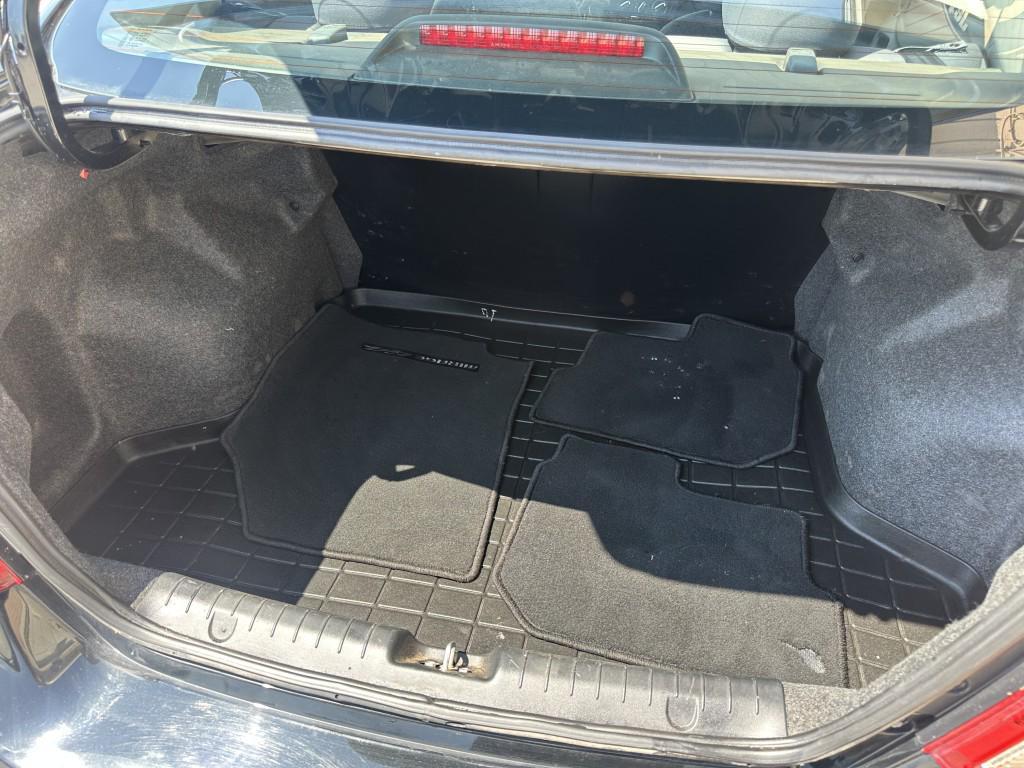 used 2017 Mitsubishi Mirage G4 car, priced at $5,900