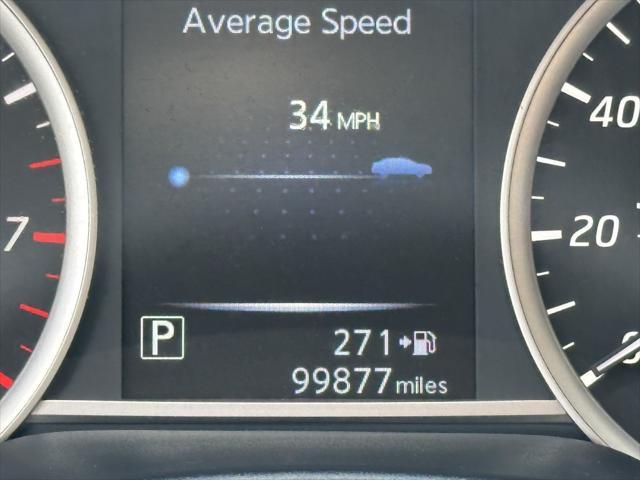 used 2017 Nissan Sentra car, priced at $7,900