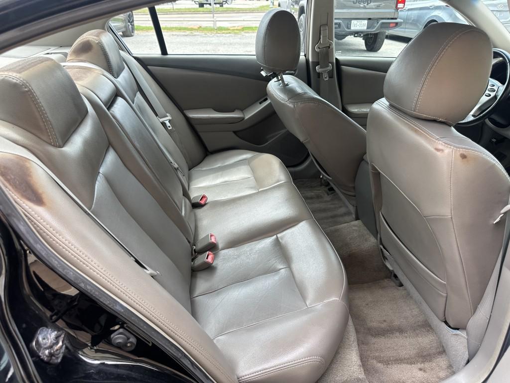 used 2010 Nissan Altima car, priced at $4,900