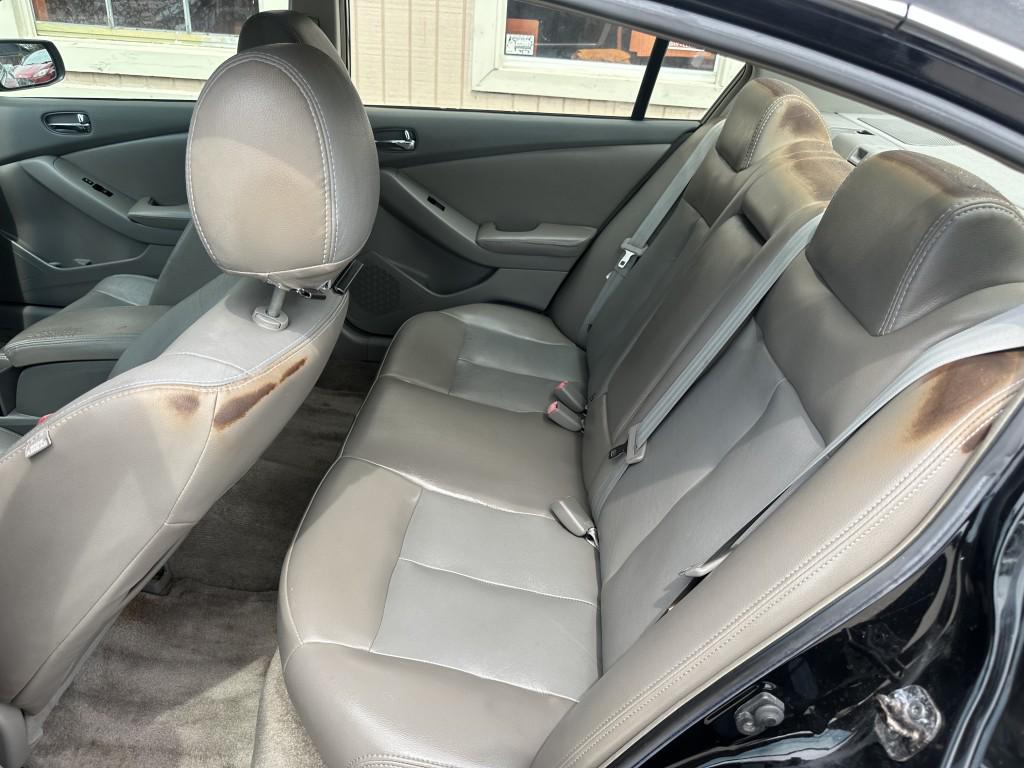 used 2010 Nissan Altima car, priced at $4,900