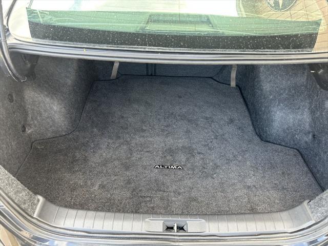 used 2015 Nissan Altima car, priced at $5,900