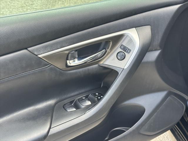 used 2015 Nissan Altima car, priced at $5,900