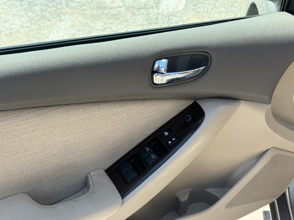 used 2011 Nissan Altima car, priced at $4,900