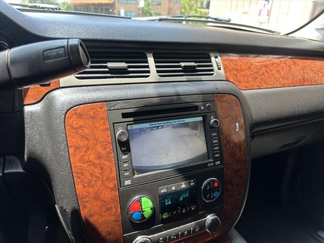 used 2008 Chevrolet Tahoe car, priced at $5,900