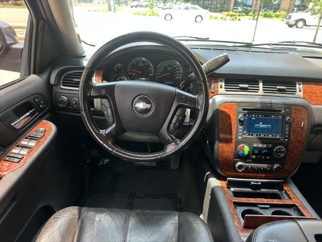 used 2008 Chevrolet Tahoe car, priced at $5,900