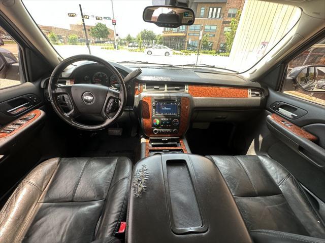 used 2008 Chevrolet Tahoe car, priced at $5,900