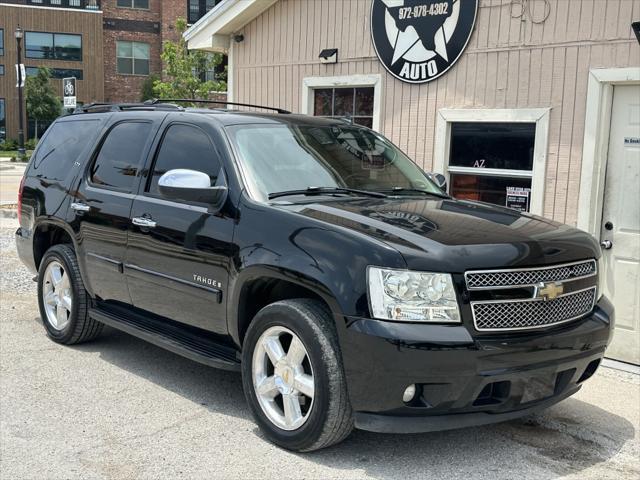 used 2008 Chevrolet Tahoe car, priced at $5,900