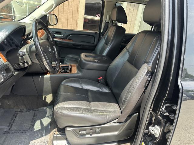 used 2008 Chevrolet Tahoe car, priced at $5,900