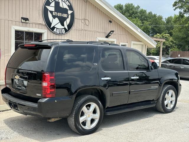 used 2008 Chevrolet Tahoe car, priced at $5,900