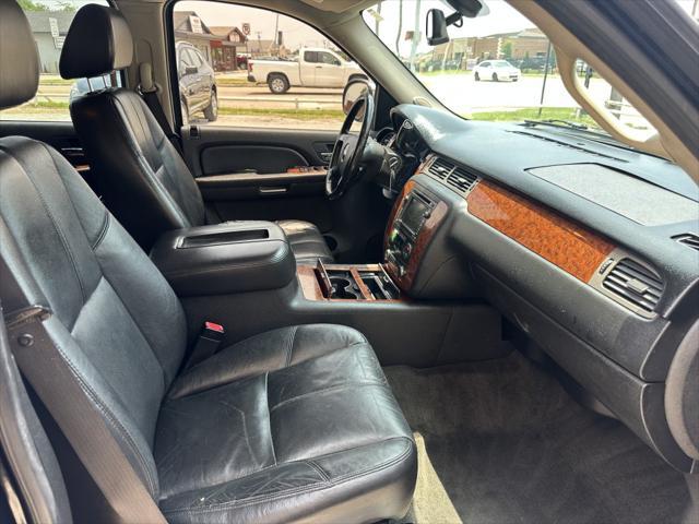 used 2008 Chevrolet Tahoe car, priced at $5,900