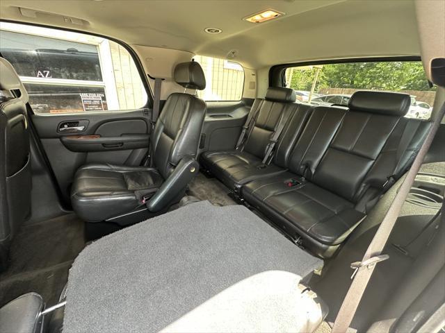 used 2008 Chevrolet Tahoe car, priced at $5,900