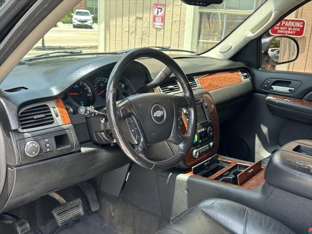 used 2008 Chevrolet Tahoe car, priced at $5,900