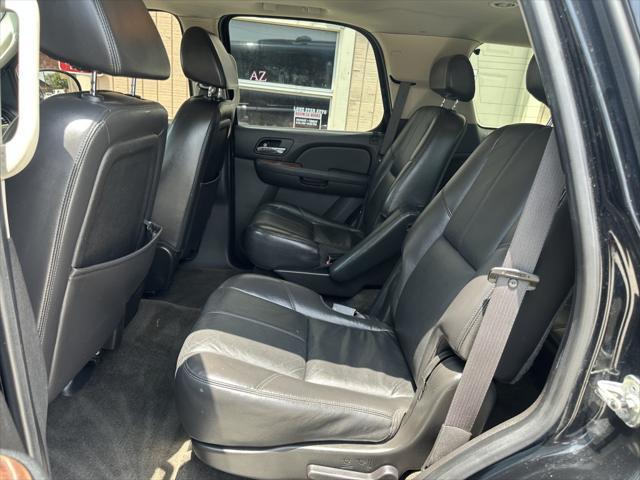 used 2008 Chevrolet Tahoe car, priced at $5,900