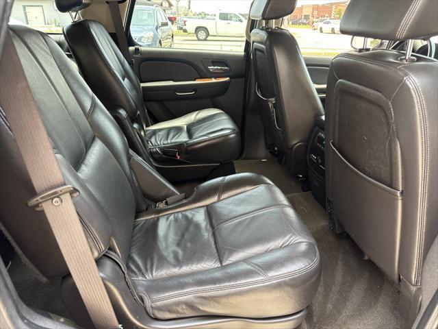 used 2008 Chevrolet Tahoe car, priced at $5,900
