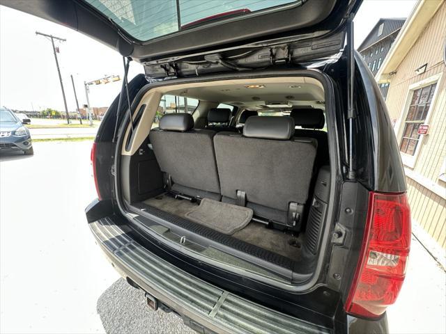 used 2008 Chevrolet Tahoe car, priced at $5,900