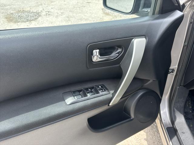 used 2012 Nissan Rogue car, priced at $5,400
