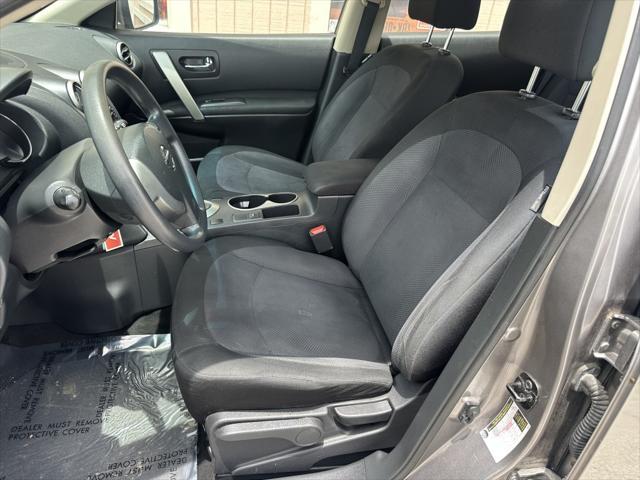 used 2012 Nissan Rogue car, priced at $5,400
