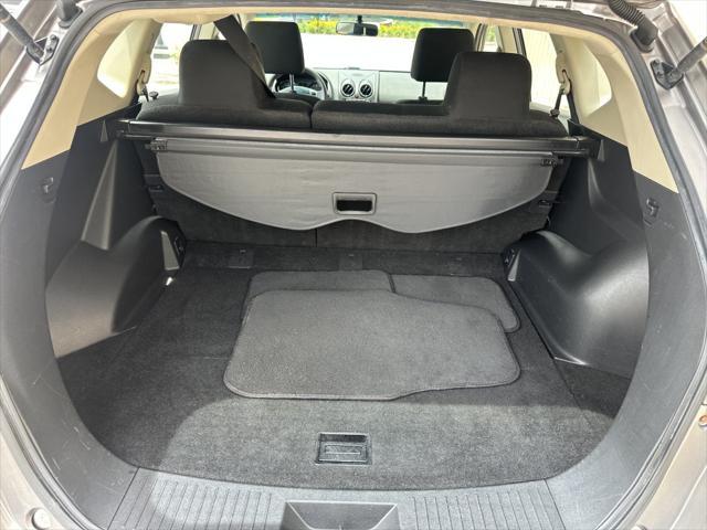 used 2012 Nissan Rogue car, priced at $5,400
