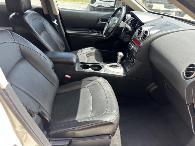 used 2010 Nissan Rogue car, priced at $4,900