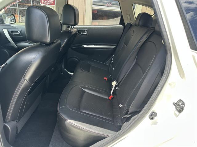 used 2010 Nissan Rogue car, priced at $4,900