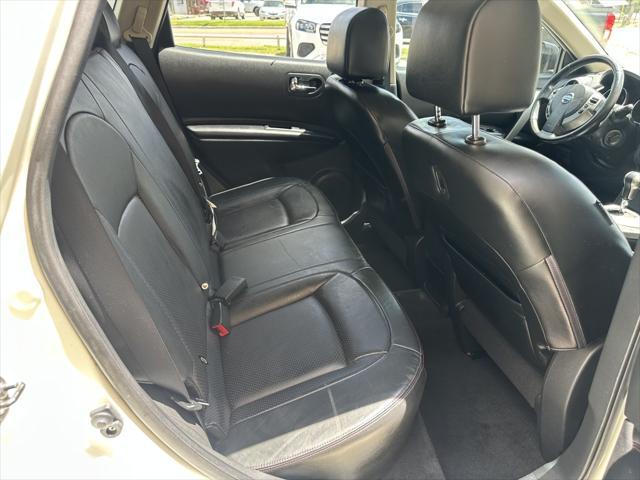 used 2010 Nissan Rogue car, priced at $4,900