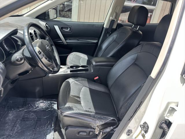 used 2010 Nissan Rogue car, priced at $4,900