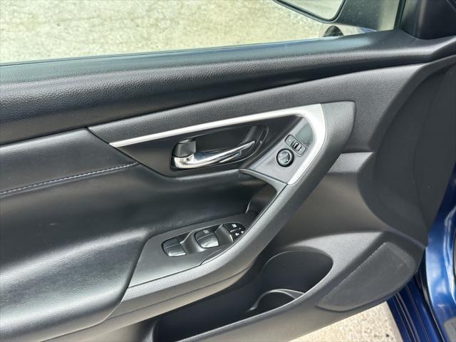 used 2016 Nissan Altima car, priced at $7,900