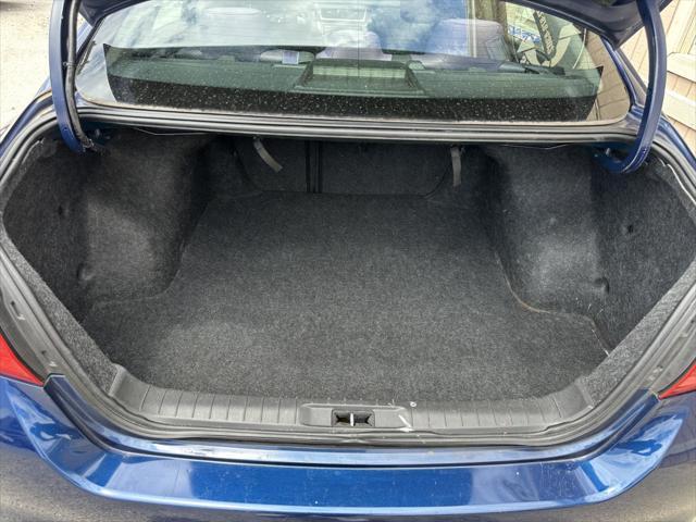 used 2016 Nissan Altima car, priced at $7,900
