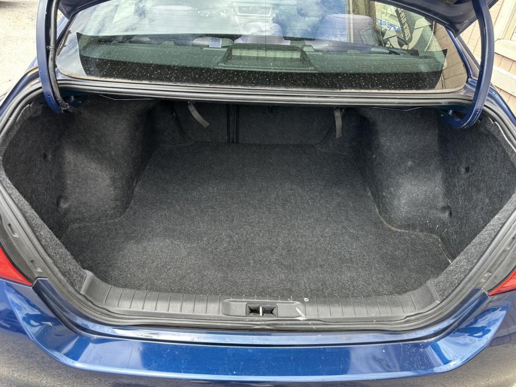 used 2016 Nissan Altima car, priced at $6,900