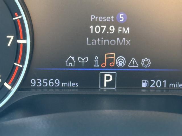 used 2020 Nissan Altima car, priced at $11,900