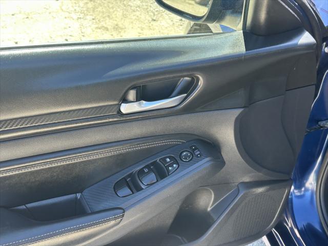 used 2020 Nissan Altima car, priced at $11,900