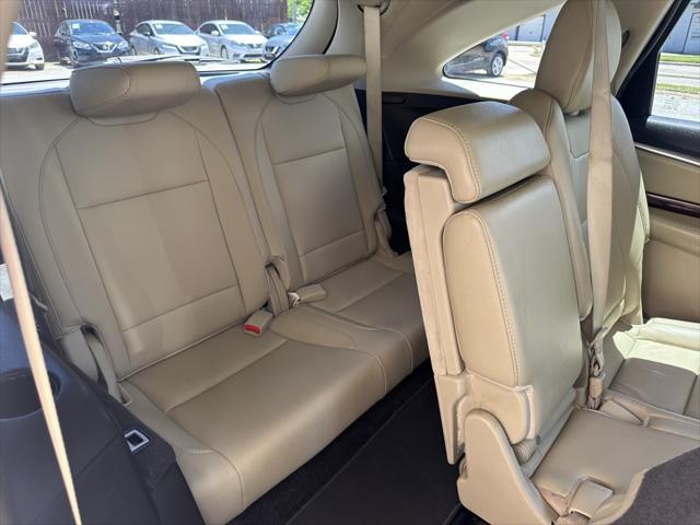 used 2016 Acura MDX car, priced at $10,900