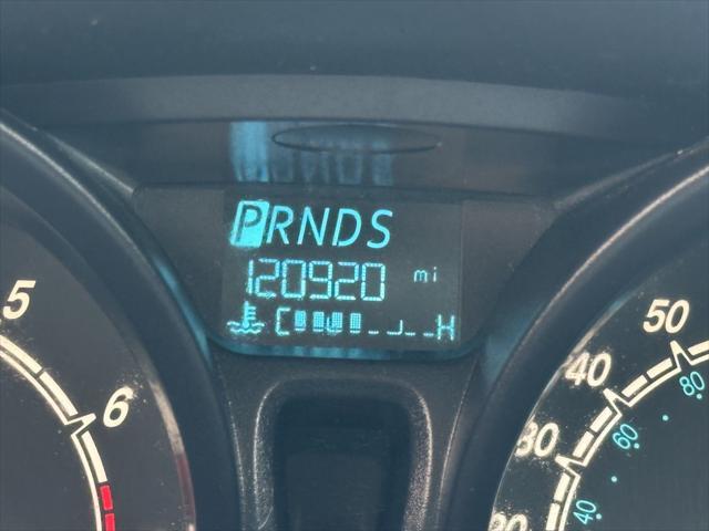 used 2014 Ford Fiesta car, priced at $4,900
