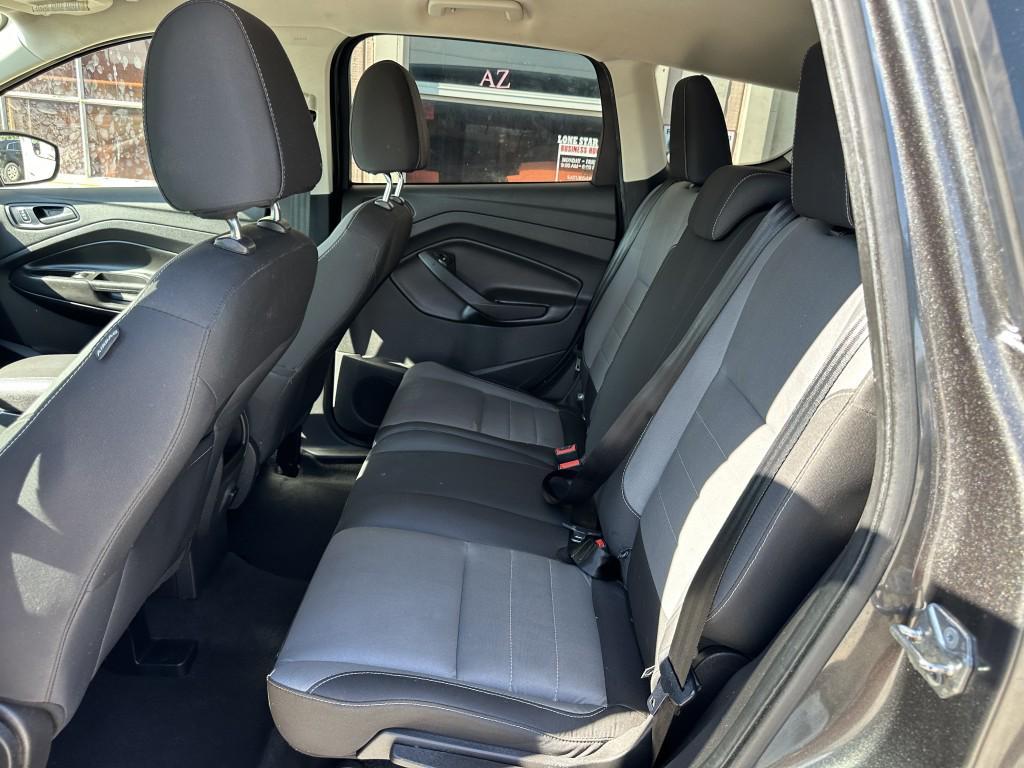 used 2017 Ford Escape car, priced at $5,900