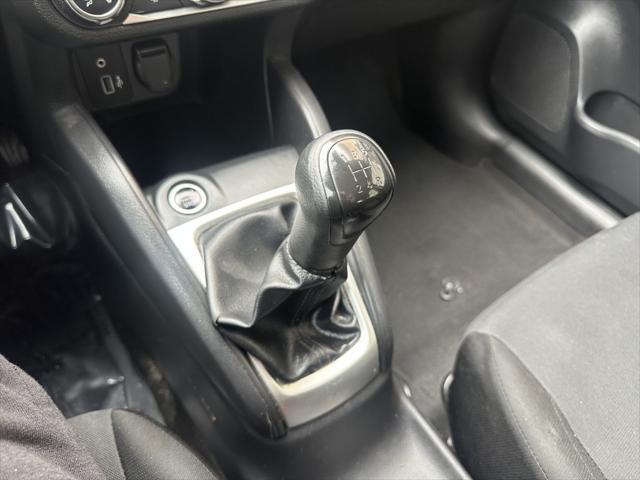 used 2021 Nissan Versa car, priced at $7,900