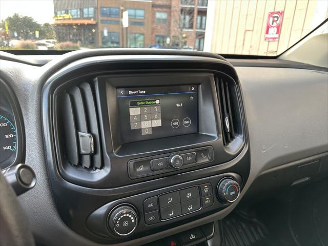 used 2019 Chevrolet Colorado car, priced at $10,900