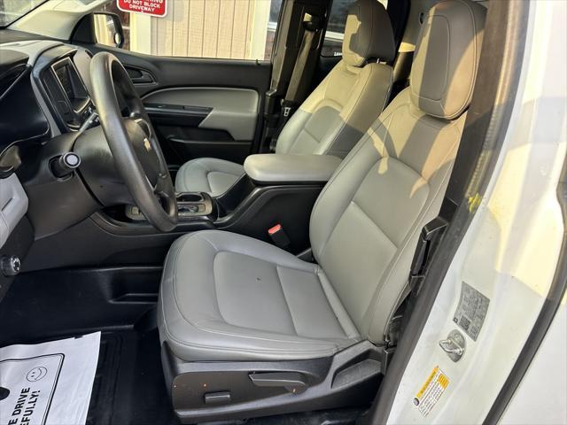 used 2019 Chevrolet Colorado car, priced at $10,900