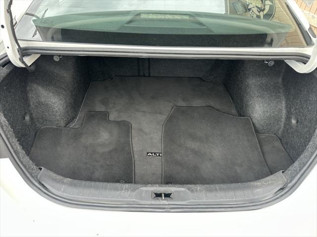 used 2019 Nissan Altima car, priced at $11,900