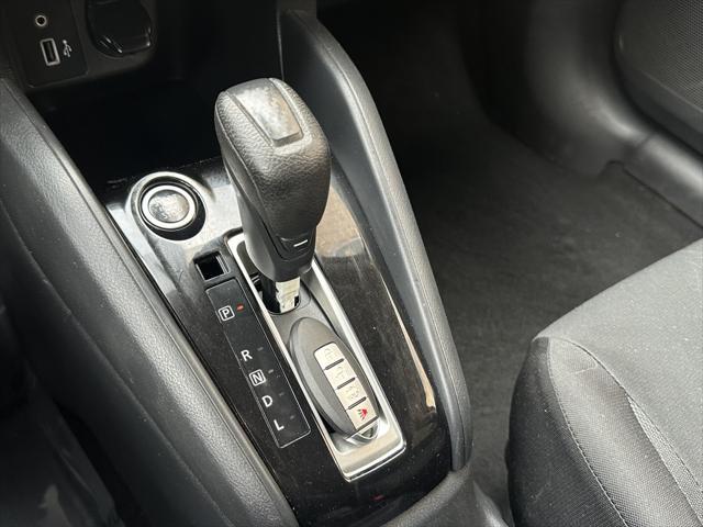 used 2020 Nissan Versa car, priced at $10,900