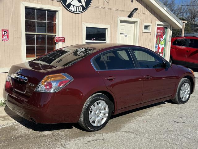 used 2012 Nissan Altima car, priced at $4,900