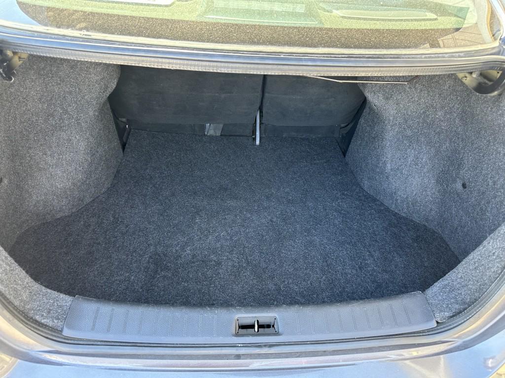used 2014 Nissan Sentra car, priced at $3,900