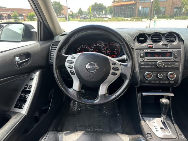 used 2008 Nissan Altima car, priced at $5,400