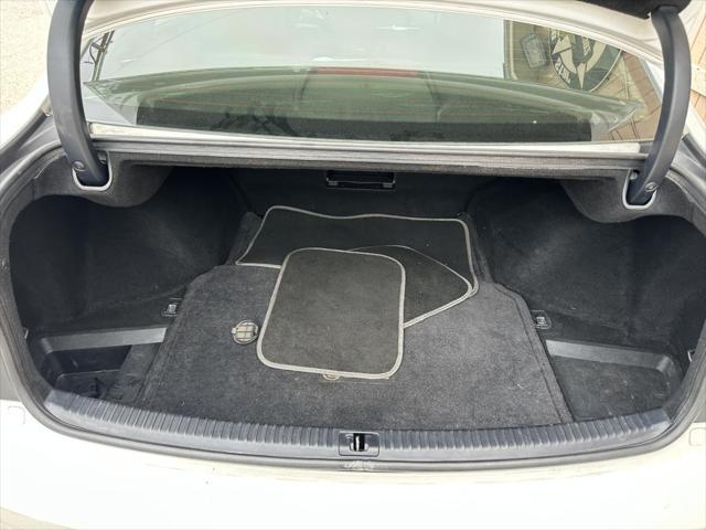 used 2009 Lexus IS 250 car, priced at $5,900