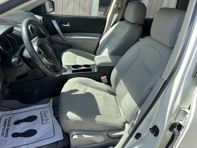 used 2010 Nissan Rogue car, priced at $5,400