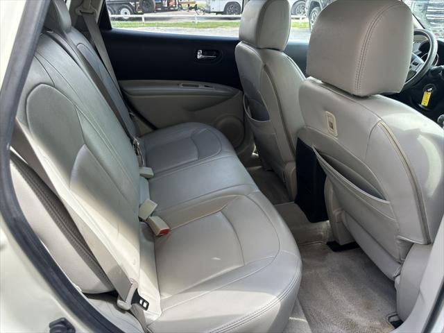 used 2010 Nissan Rogue car, priced at $5,400