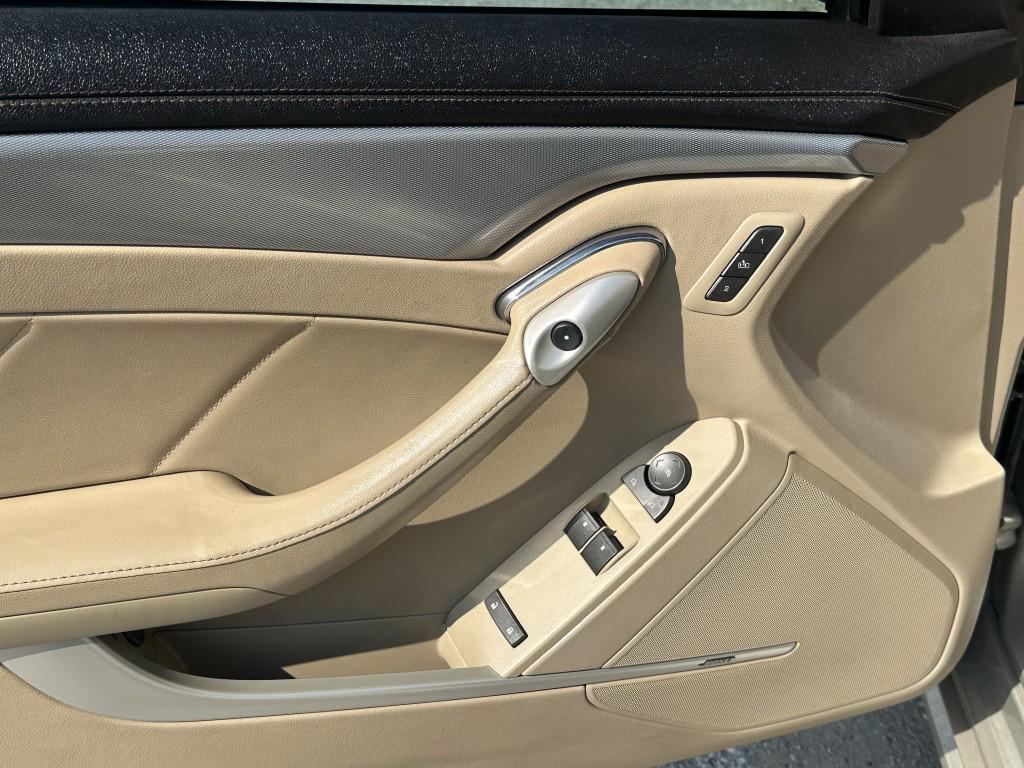 used 2013 Cadillac CTS car, priced at $6,900