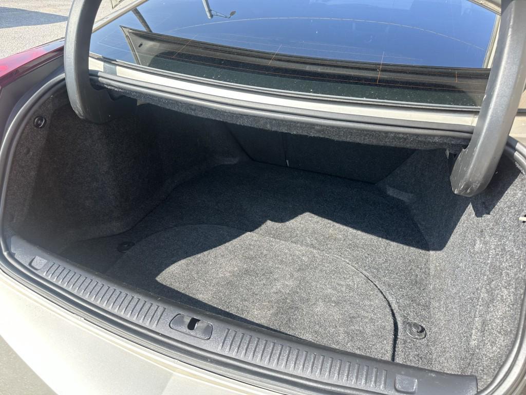 used 2013 Cadillac CTS car, priced at $6,900